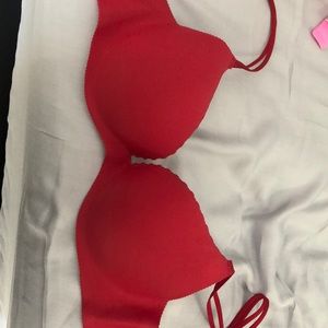 Victoria’s Secret bra